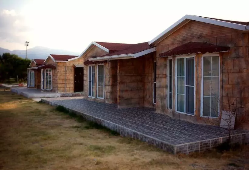 Hotelli Tuana Tatil Koyu