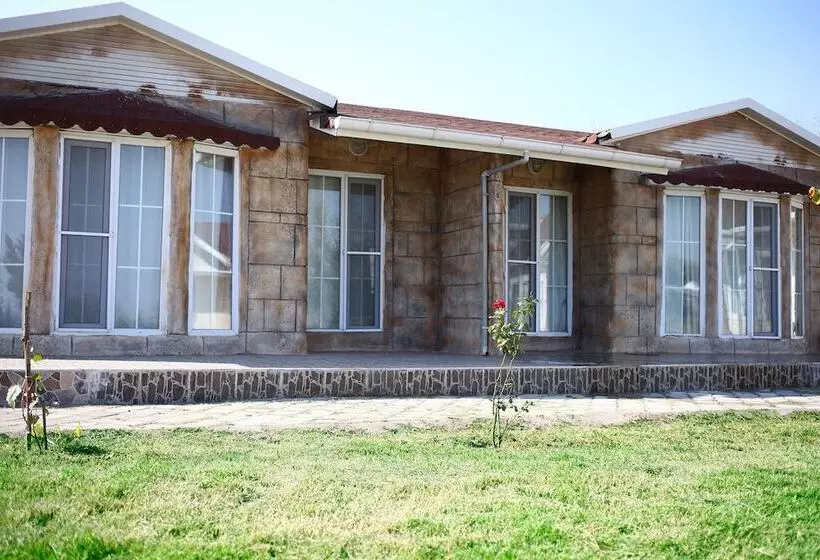 Hotelli Tuana Tatil Koyu