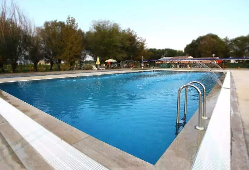 Hotelli Tuana Tatil Koyu