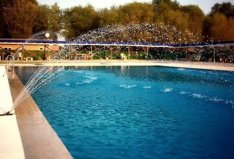 Hotelli Tuana Tatil Koyu