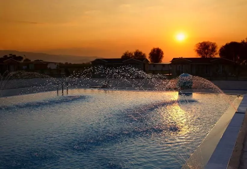 Hotelli Tuana Tatil Koyu