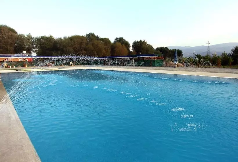 Hotelli Tuana Tatil Koyu