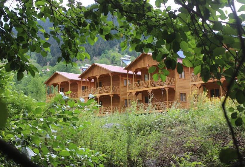 Hotel Velikoy Han Konaklari