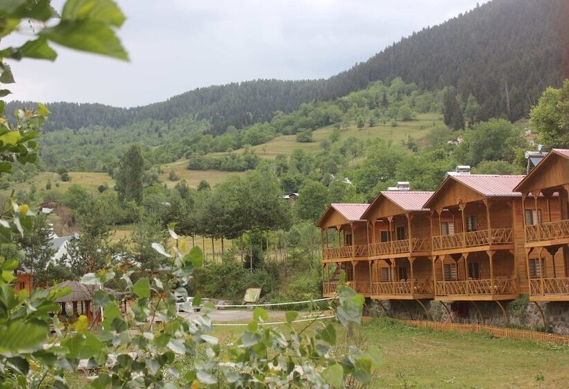 Hotel Velikoy Han Konaklari