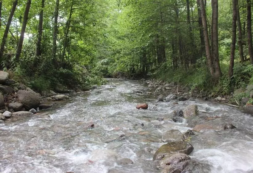 Hotelli Velikoy Han Konaklari