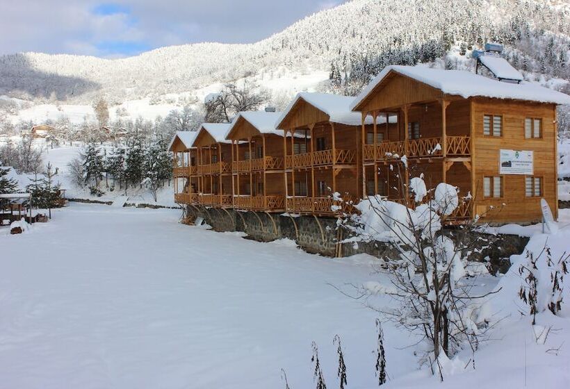 Hotel Velikoy Han Konaklari