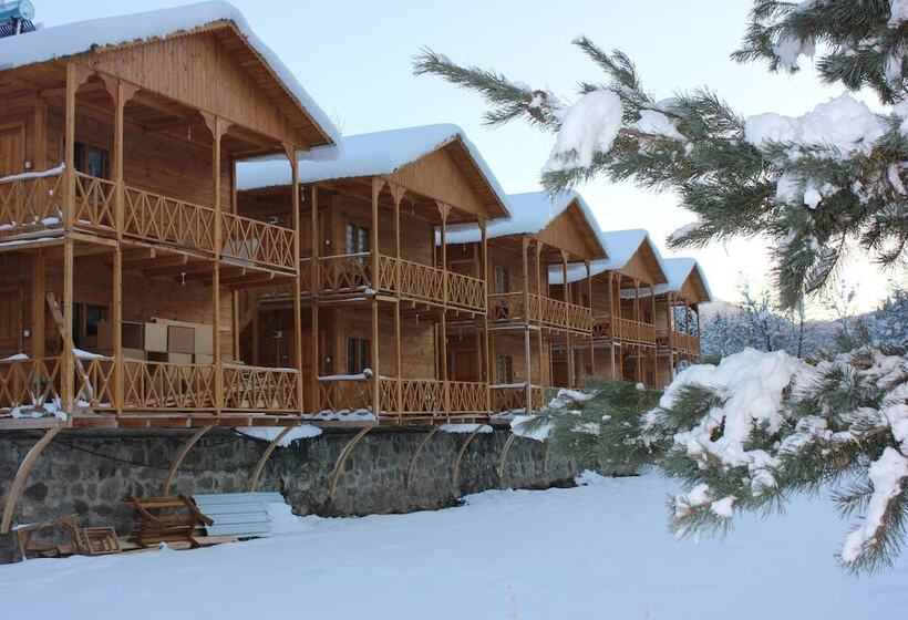 Hotel Velikoy Han Konaklari