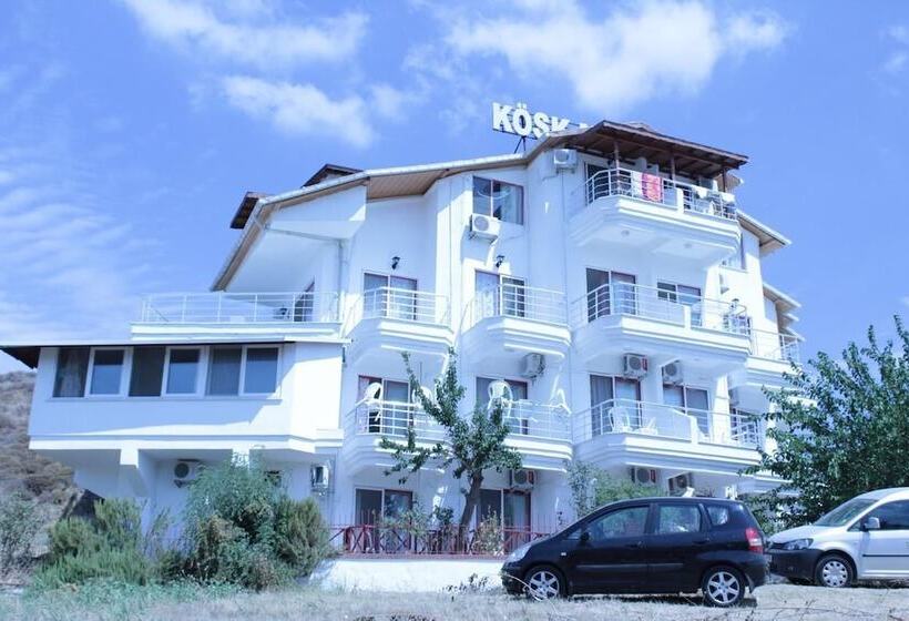 Kosk Motel