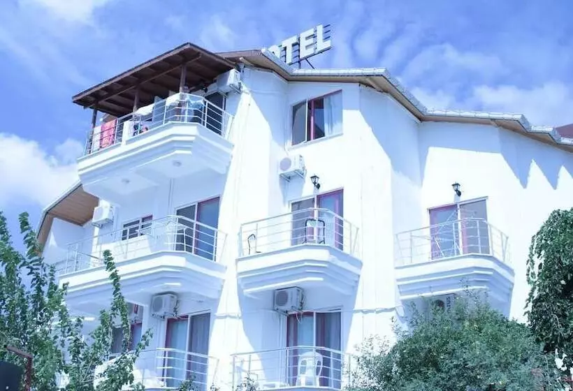 Kosk Motel