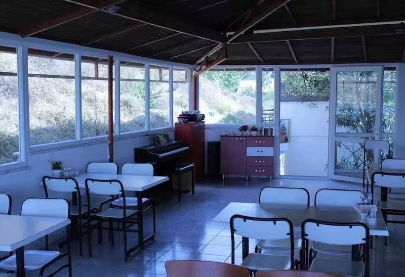 Kosk Motel