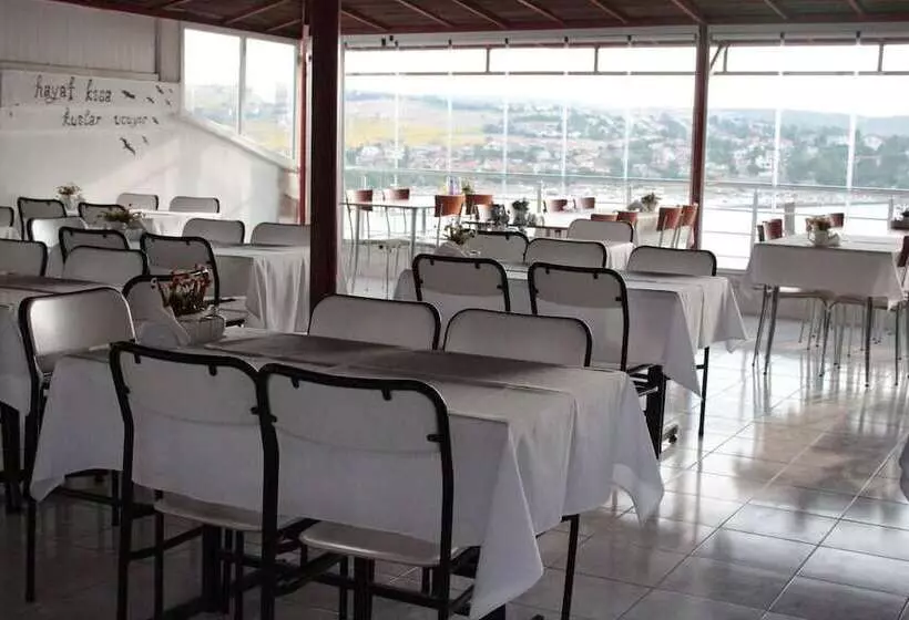 Kosk Motel
