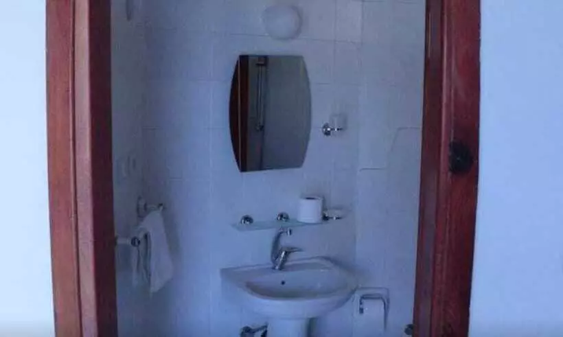 Kosk Motel