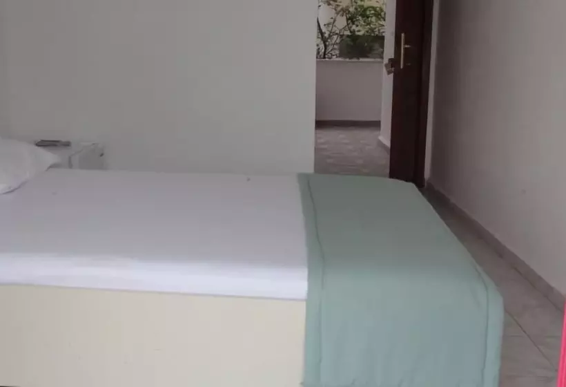 Kosk Motel