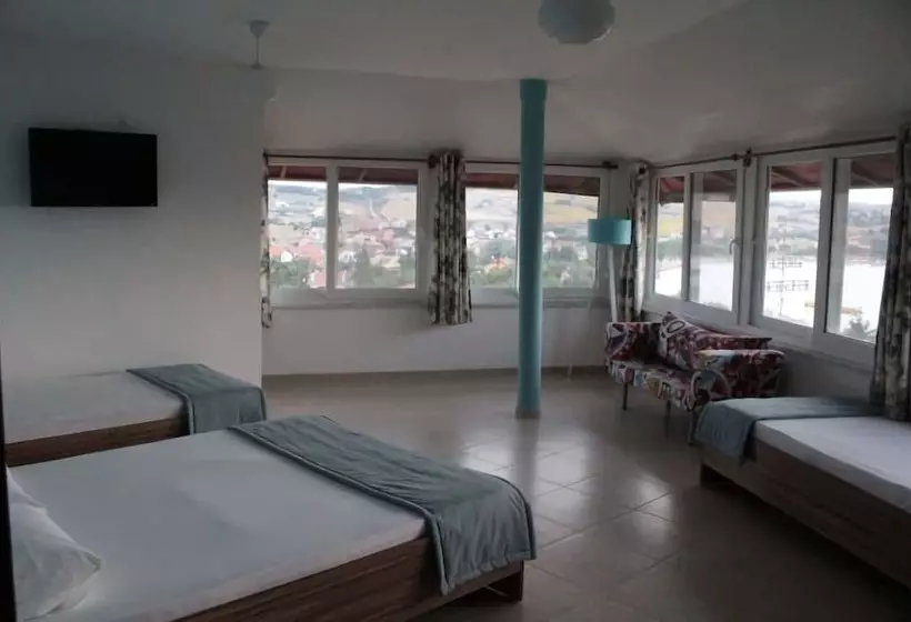 Kosk Motel