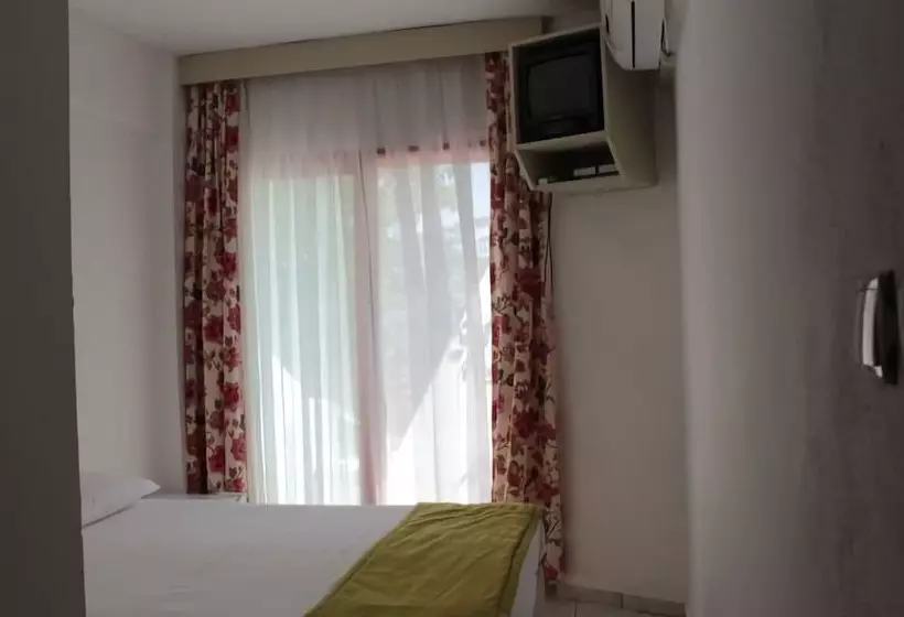 Kosk Motel
