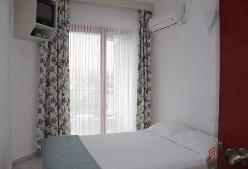 Kosk Motel