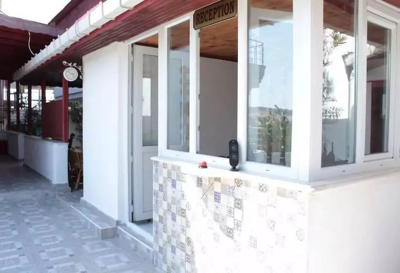 Kosk Motel