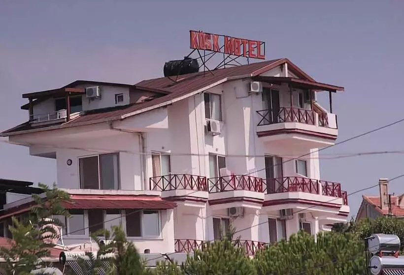 Kosk Motel