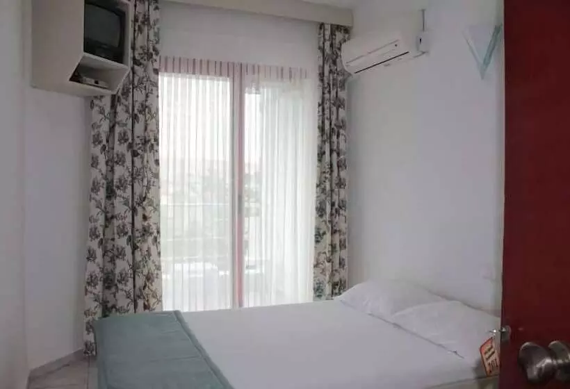 Kosk Motel