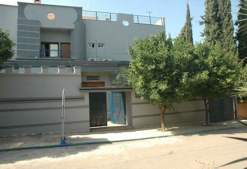 펜션 Complexe Touristique Venise