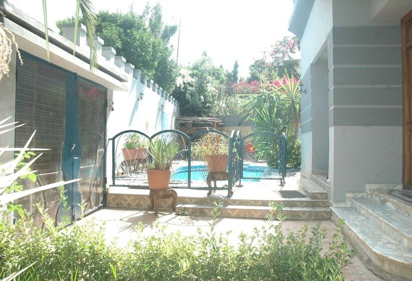 펜션 Complexe Touristique Venise