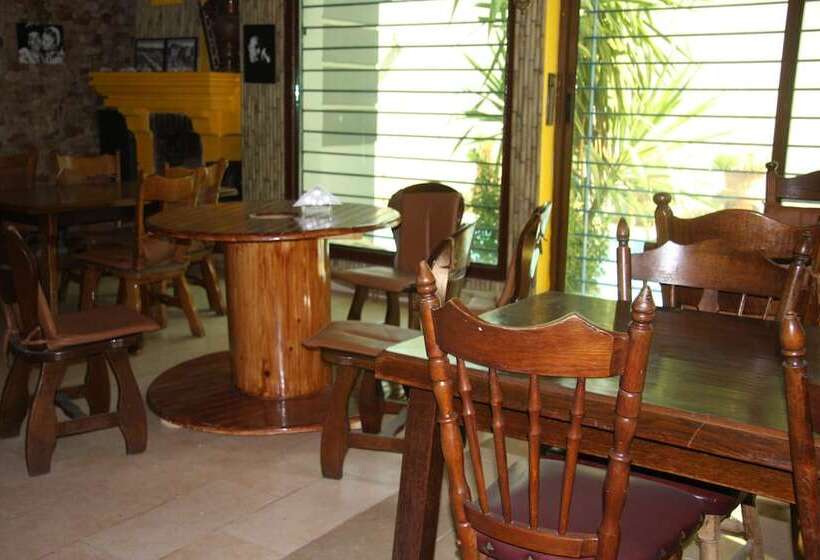 펜션 Complexe Touristique Venise