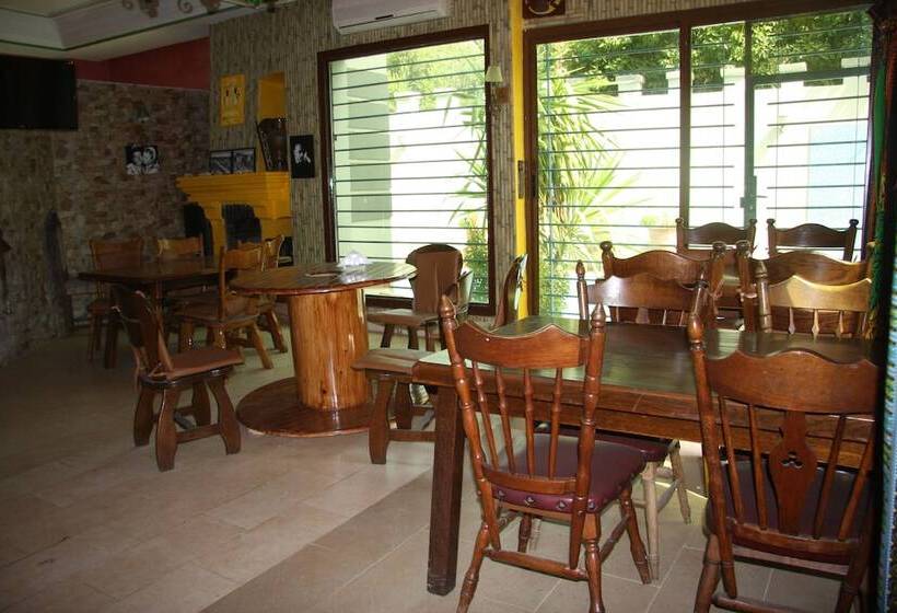 펜션 Complexe Touristique Venise