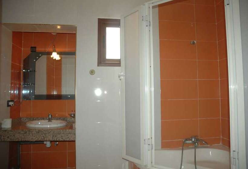 펜션 Complexe Touristique Venise