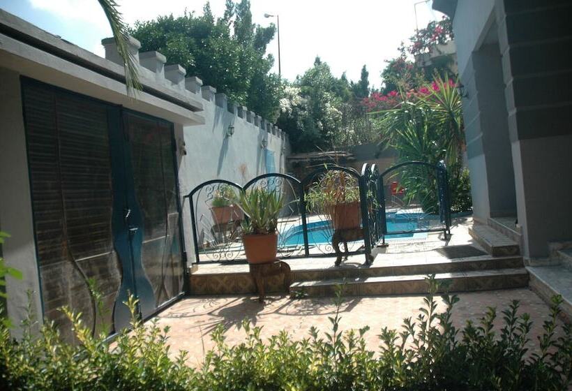 펜션 Complexe Touristique Venise