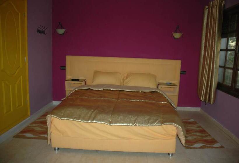 펜션 Complexe Touristique Venise