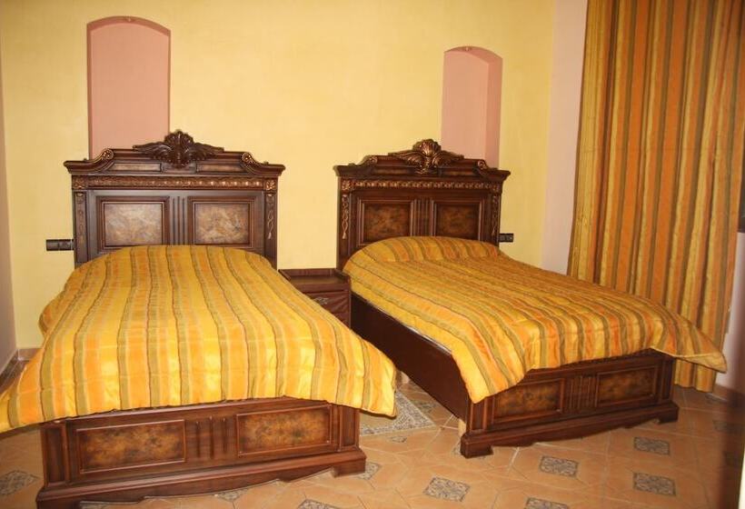 펜션 Complexe Touristique Venise