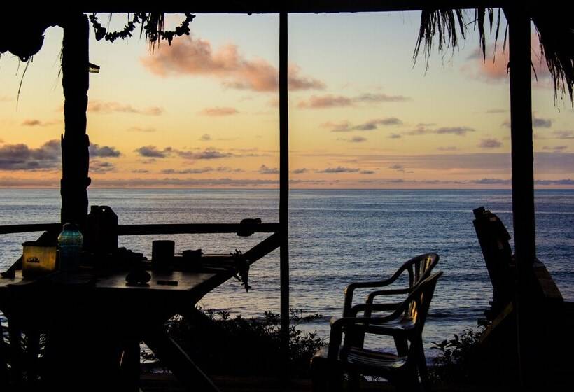 Pansiyon Lodge El Amargal Reserva Natural, Ecoturismo & Surf