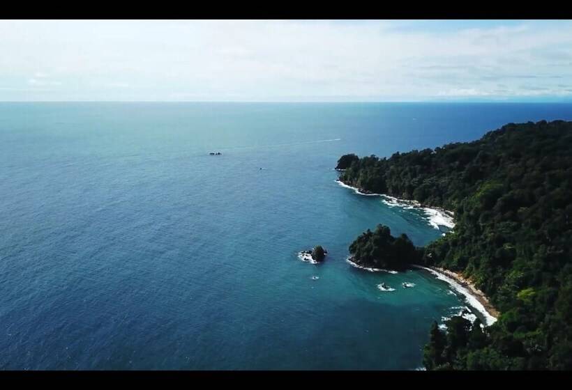 Pansiyon Lodge El Amargal Reserva Natural, Ecoturismo & Surf