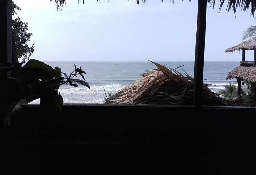 Pansiyon Lodge El Amargal Reserva Natural, Ecoturismo & Surf