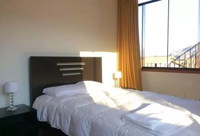 پانسیون Pakareq Tampu Guest House