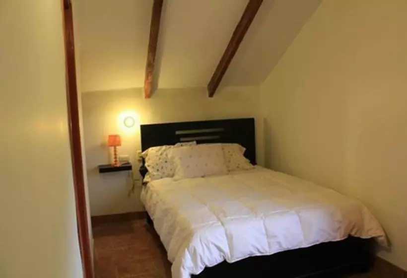 پانسیون Pakareq Tampu Guest House