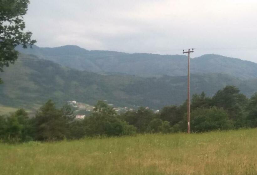 Пансион Panorama Kakopleyri Kalabakas