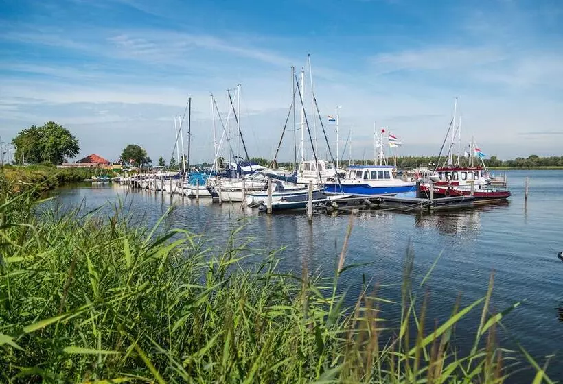 レジデンス Europarcs Bad Hulckesteijn