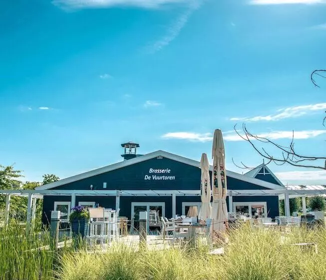 レジデンス Europarcs Bad Hulckesteijn