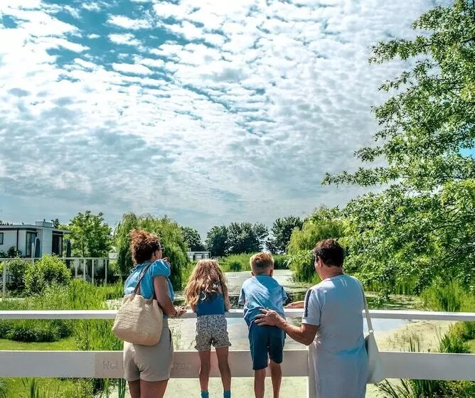 レジデンス Europarcs Bad Hulckesteijn