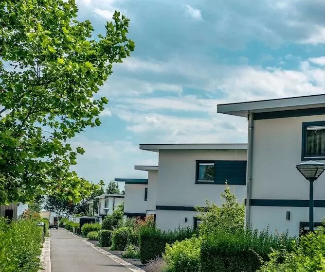 レジデンス Europarcs Bad Hulckesteijn