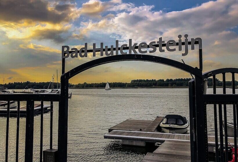 דירת נופש Europarcs Bad Hulckesteijn