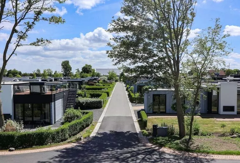 レジデンス Europarcs Bad Hulckesteijn