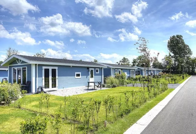 レジデンス Europarcs Bad Hulckesteijn