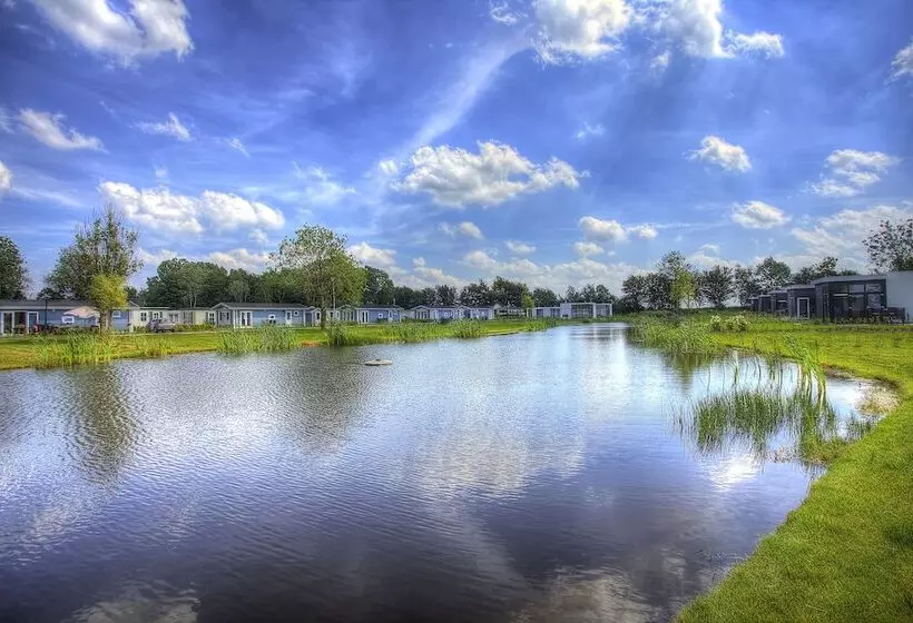 レジデンス Europarcs Bad Hulckesteijn