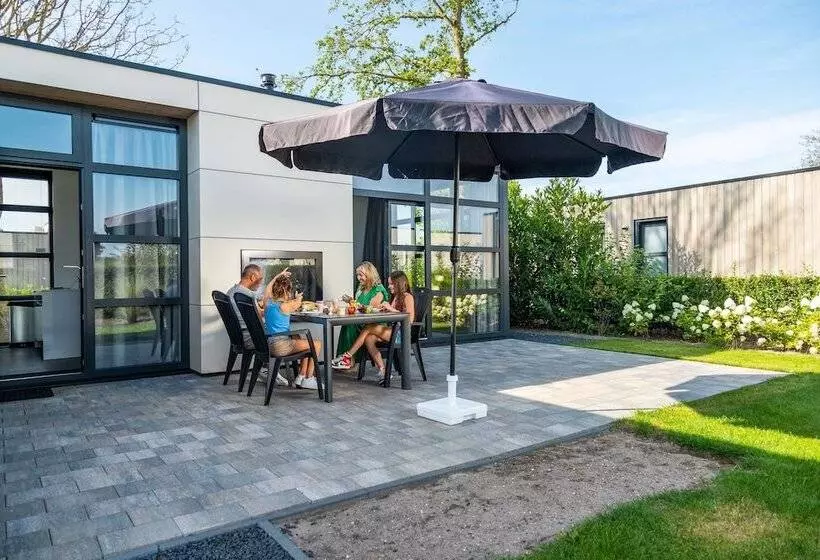 レジデンス Europarcs Bad Hulckesteijn