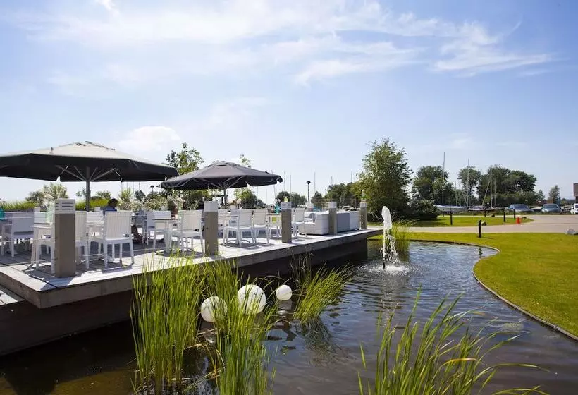 レジデンス Europarcs Bad Hulckesteijn