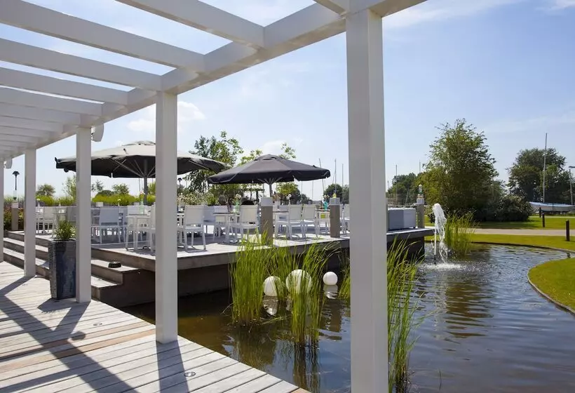 レジデンス Europarcs Bad Hulckesteijn