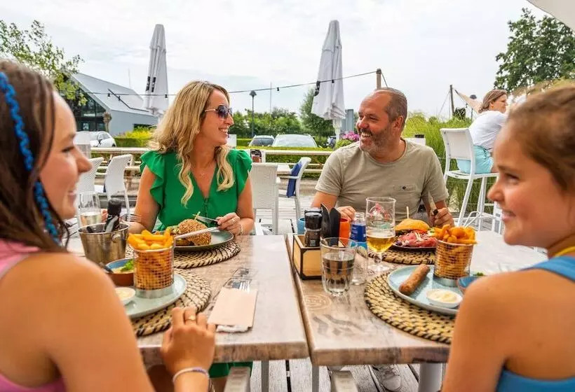 レジデンス Europarcs Bad Hulckesteijn