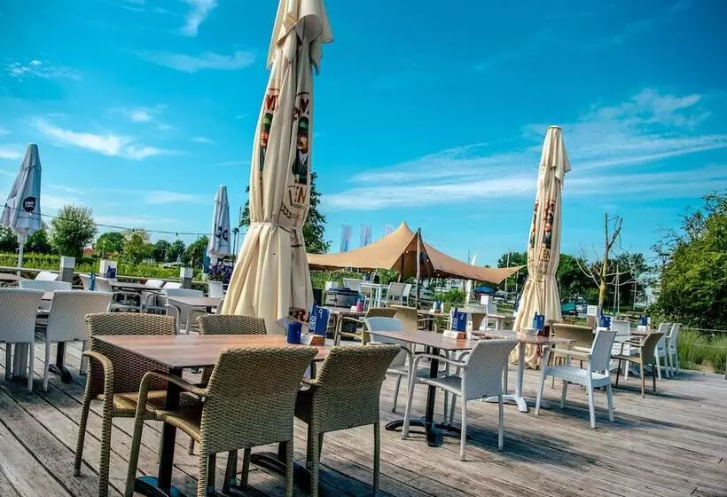 レジデンス Europarcs Bad Hulckesteijn